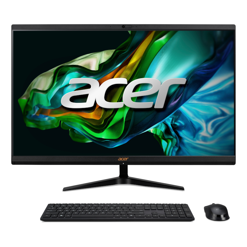 Моноблоки Acer Aspire C27-1800 (DQ.BKKME.00B)